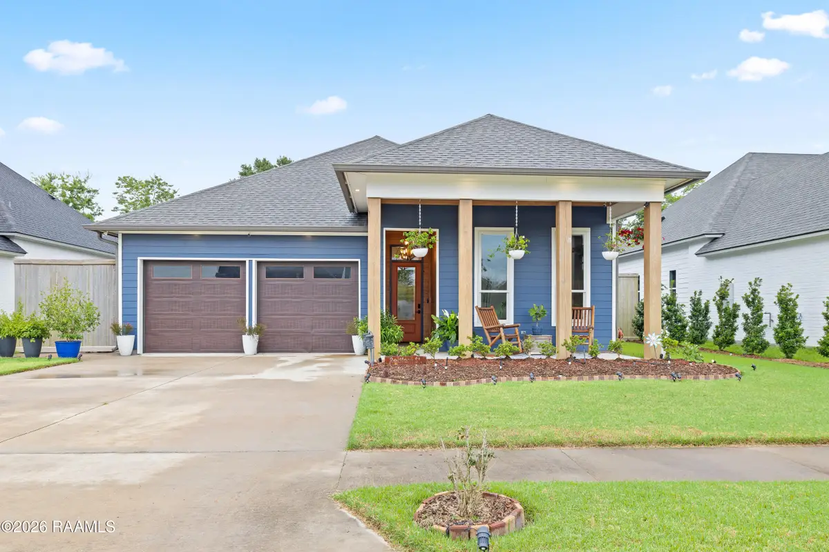 112 Redfern Street, Lafayette, LA 70508 - #1