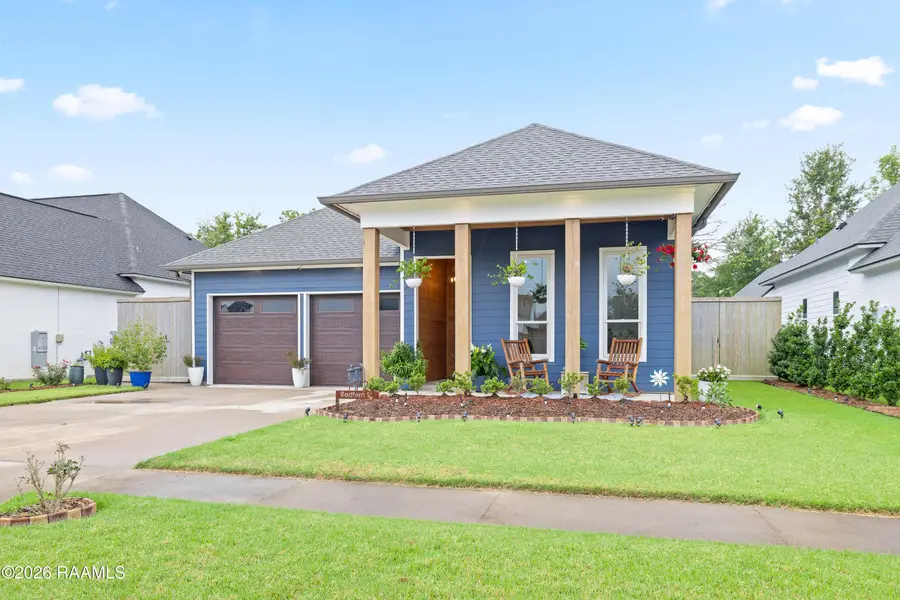 112 Redfern Street, Lafayette, LA 70508 - #2