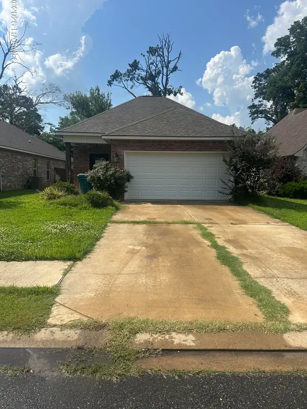205 Briar Trace, Monroe, LA 71203
