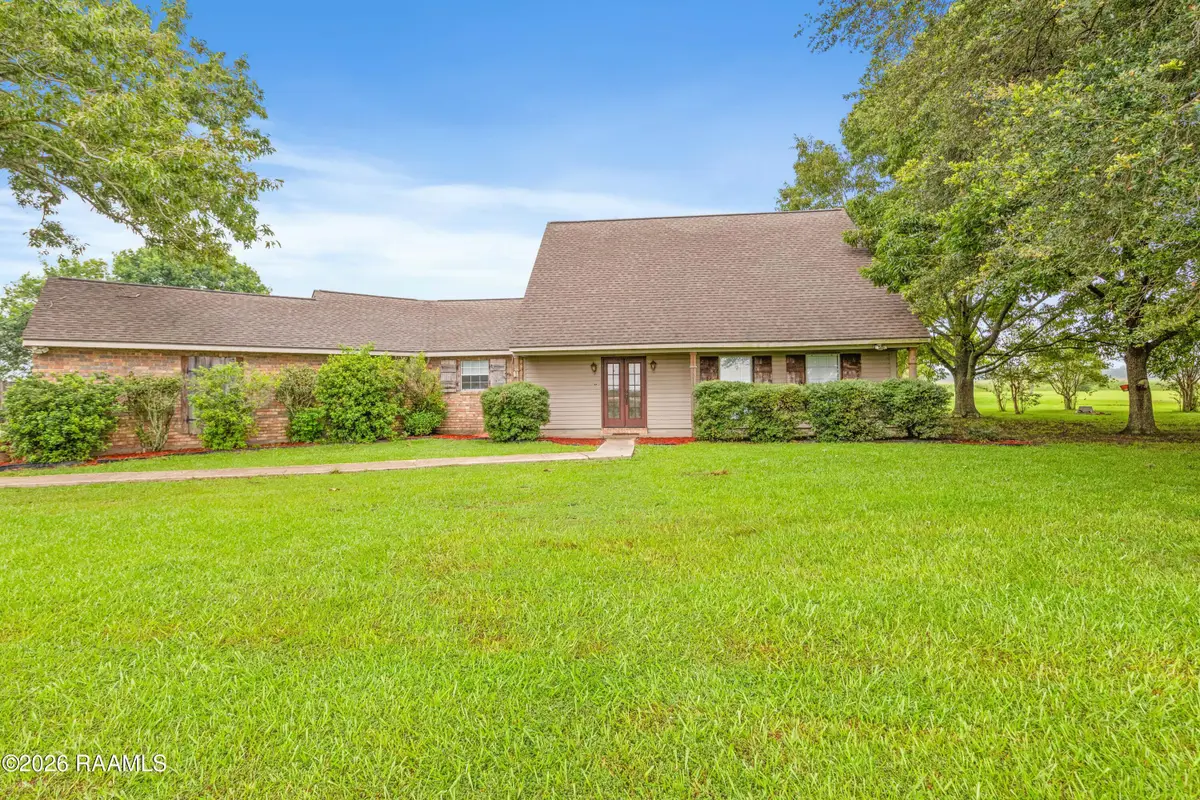 1617 Grey Fox Highway, Iota, LA 70543 - #1