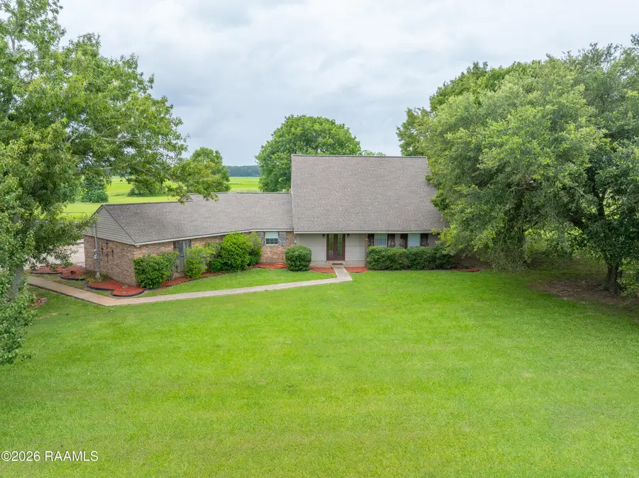 1617 Grey Fox Highway, Iota, LA 70543 - #3