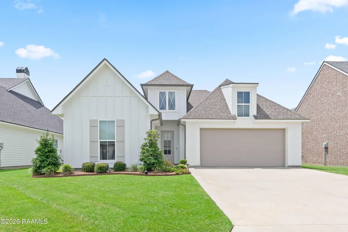 102 Windy Feather Drive, Broussard, LA 70518 - #1