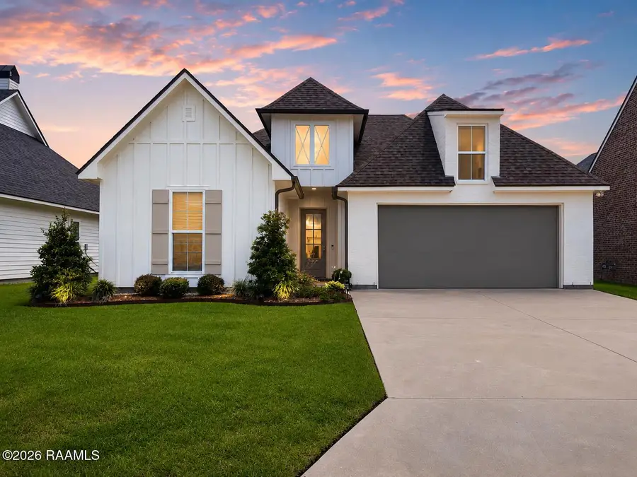 102 Windy Feather Drive, Broussard, LA 70518 - #2