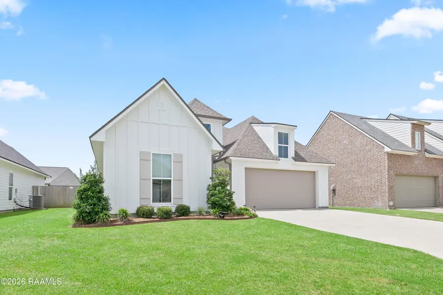 102 Windy Feather Drive, Broussard, LA 70518 - #3