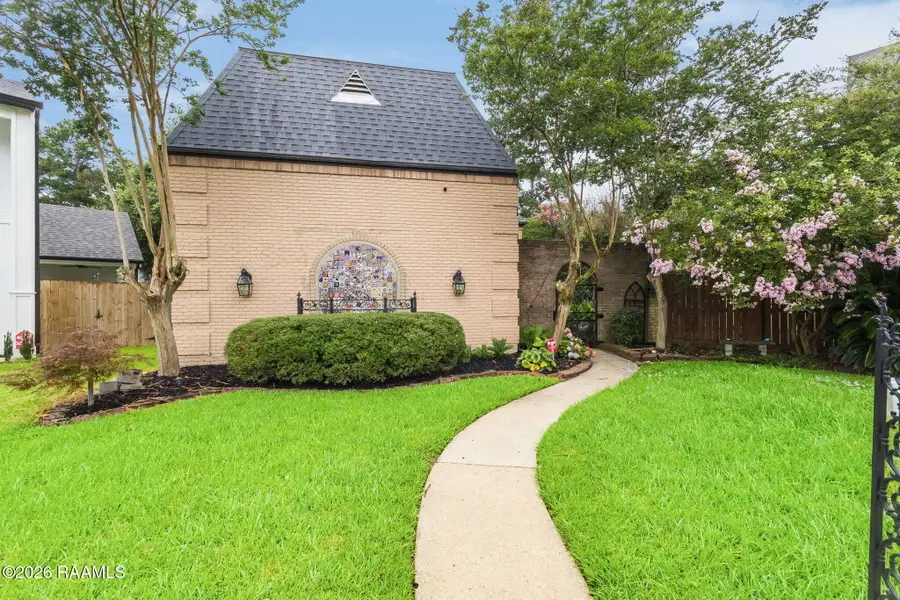 10 Heatherstone Drive, Lafayette, LA 70508 - #2