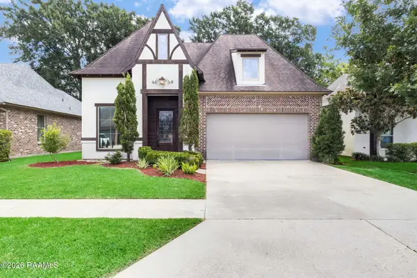 203 Country Park Drive, Youngsville, LA 70592