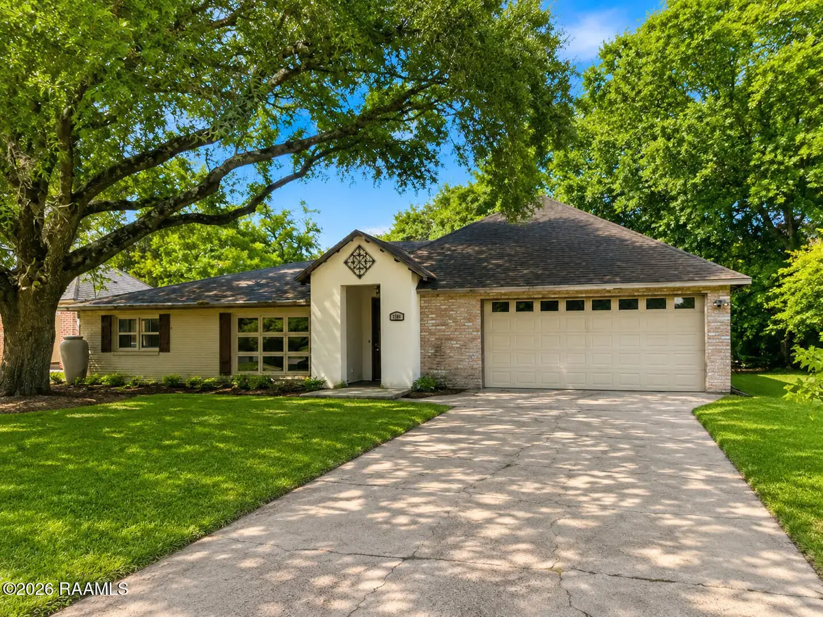 200 S Mall Street, Lafayette, LA 70503 - #1