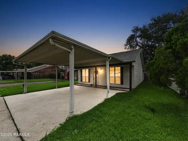 147 Gena Marie Drive, Lafayette, LA 70506