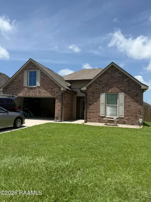 113 Hunters Hill Drive, Duson, LA 70529