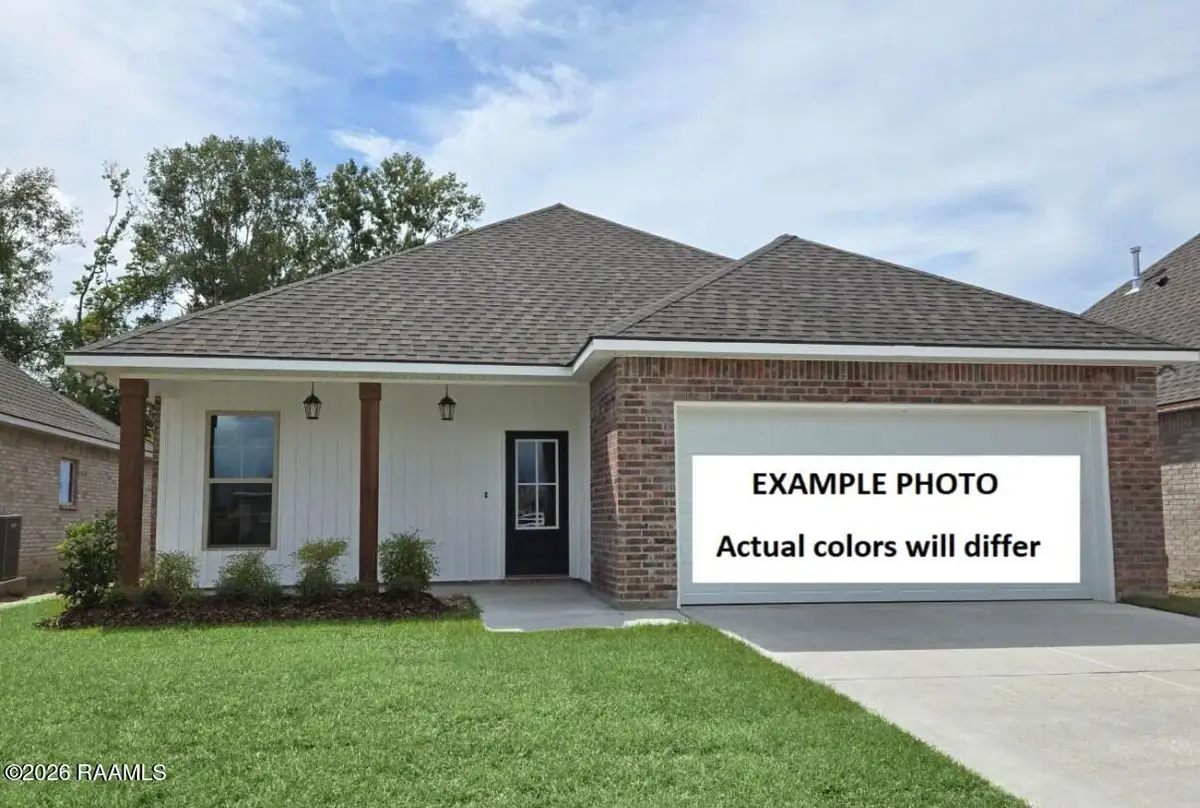 208 Tatum Lane, Youngsville, LA 70592 - #1
