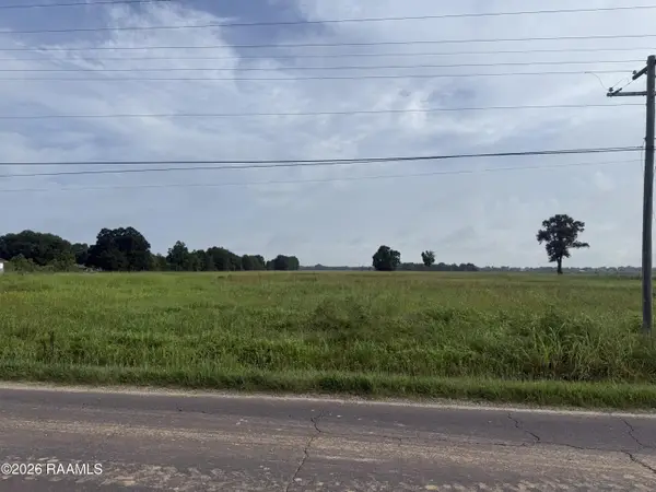Tbd Whiteville Road, Ville Platte, LA 70586
