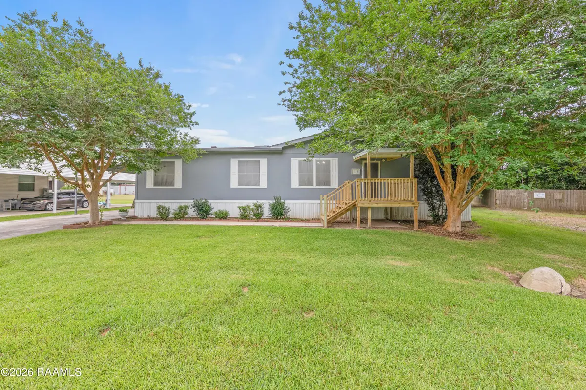 111 Blanco Drive, Youngsville, LA 70592 - #1