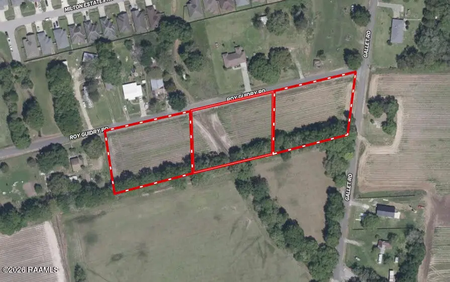 101 Roy Guidry Road, Youngsville, LA 70592 - #1