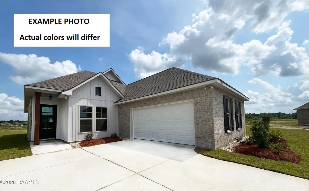 124 Oak Haven Drive, Lafayette, LA 70507 - #1