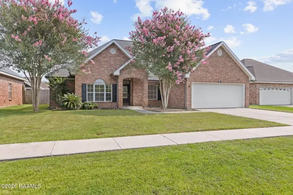 210 Wind Haven Lane, Lafayette, LA 70506