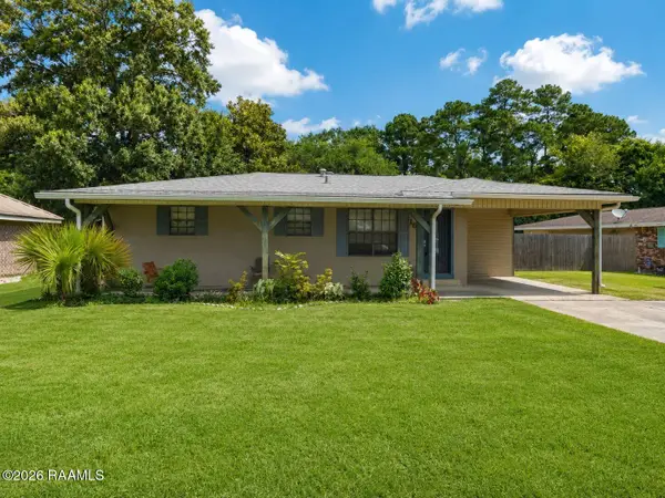 168 Eckart Drive, New Iberia, LA 70560