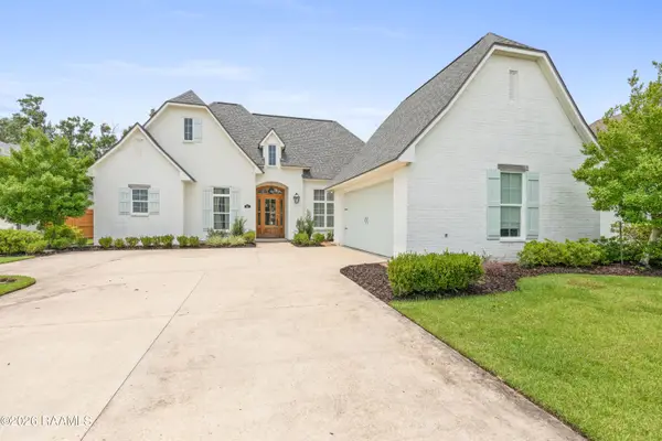 101 Glasgow Drive, Lafayette, LA 70508