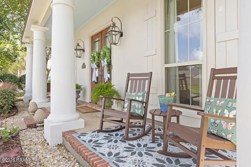 18436 Plantation Boulevard, Prairieville, LA 70769 - #2