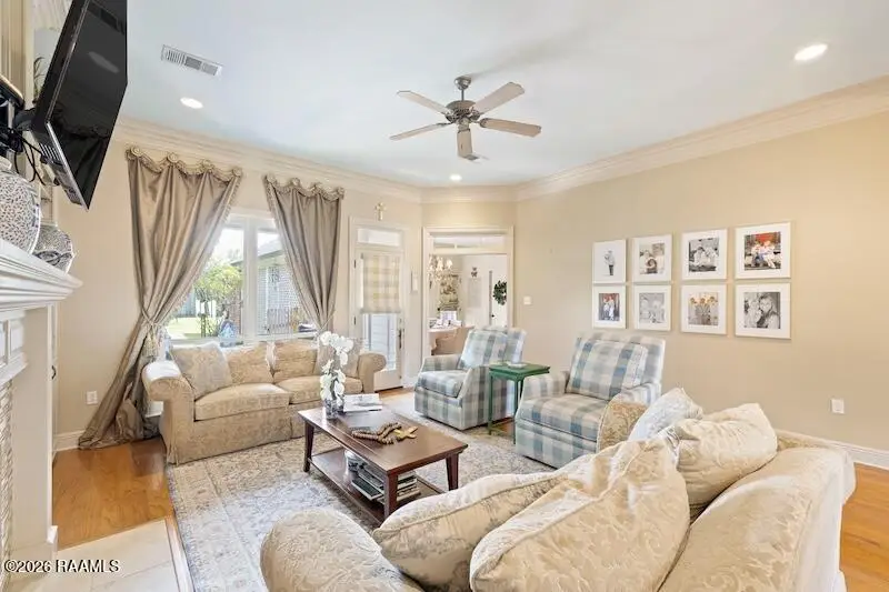 18436 Plantation Boulevard, Prairieville, LA 70769 - #3