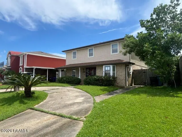 7140 W Renaissance Court, New Orleans, LA 70128 - #3