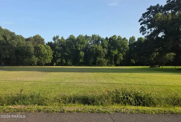 Northwood Road, Arnaudville, LA 70512