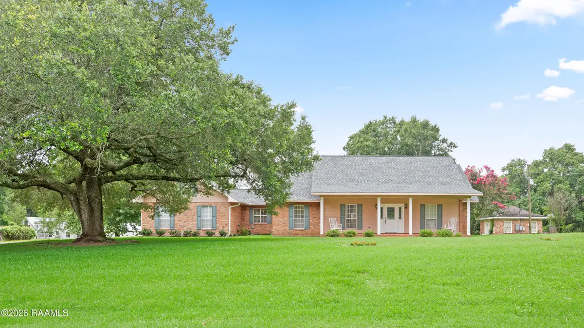 152 Flagstation Road, Opelousas, LA 70570 - #1