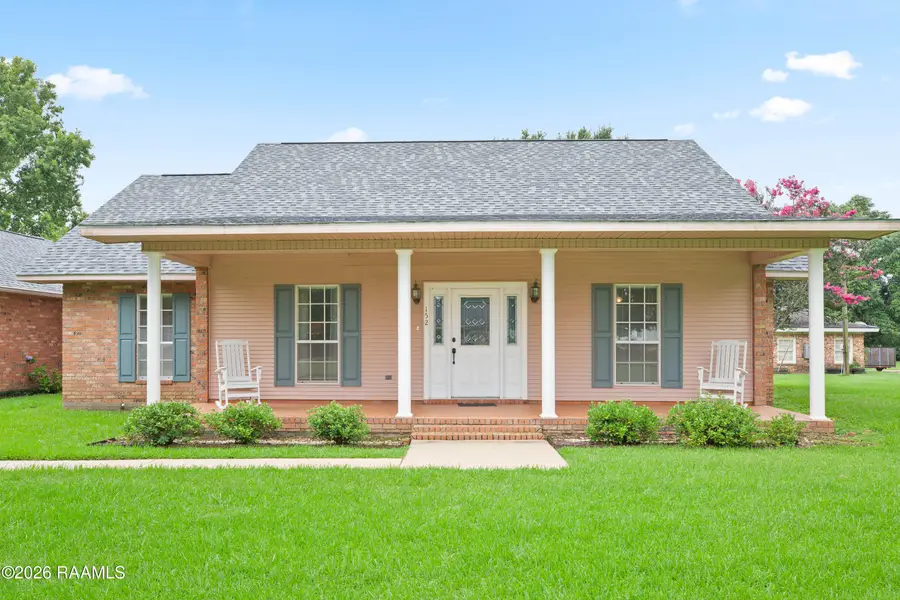 152 Flagstation Road, Opelousas, LA 70570 - #2