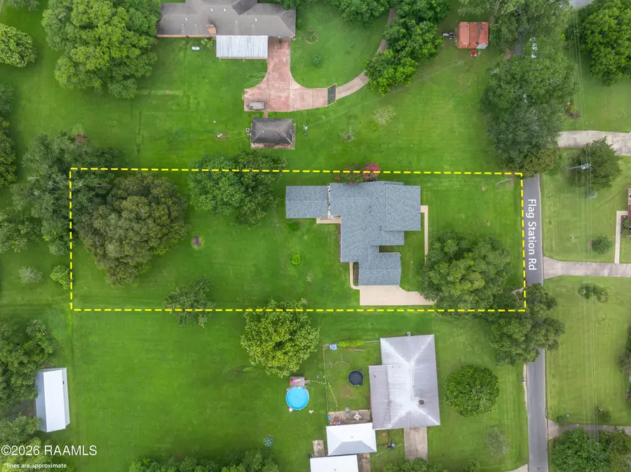 152 Flagstation Road, Opelousas, LA 70570 - #3