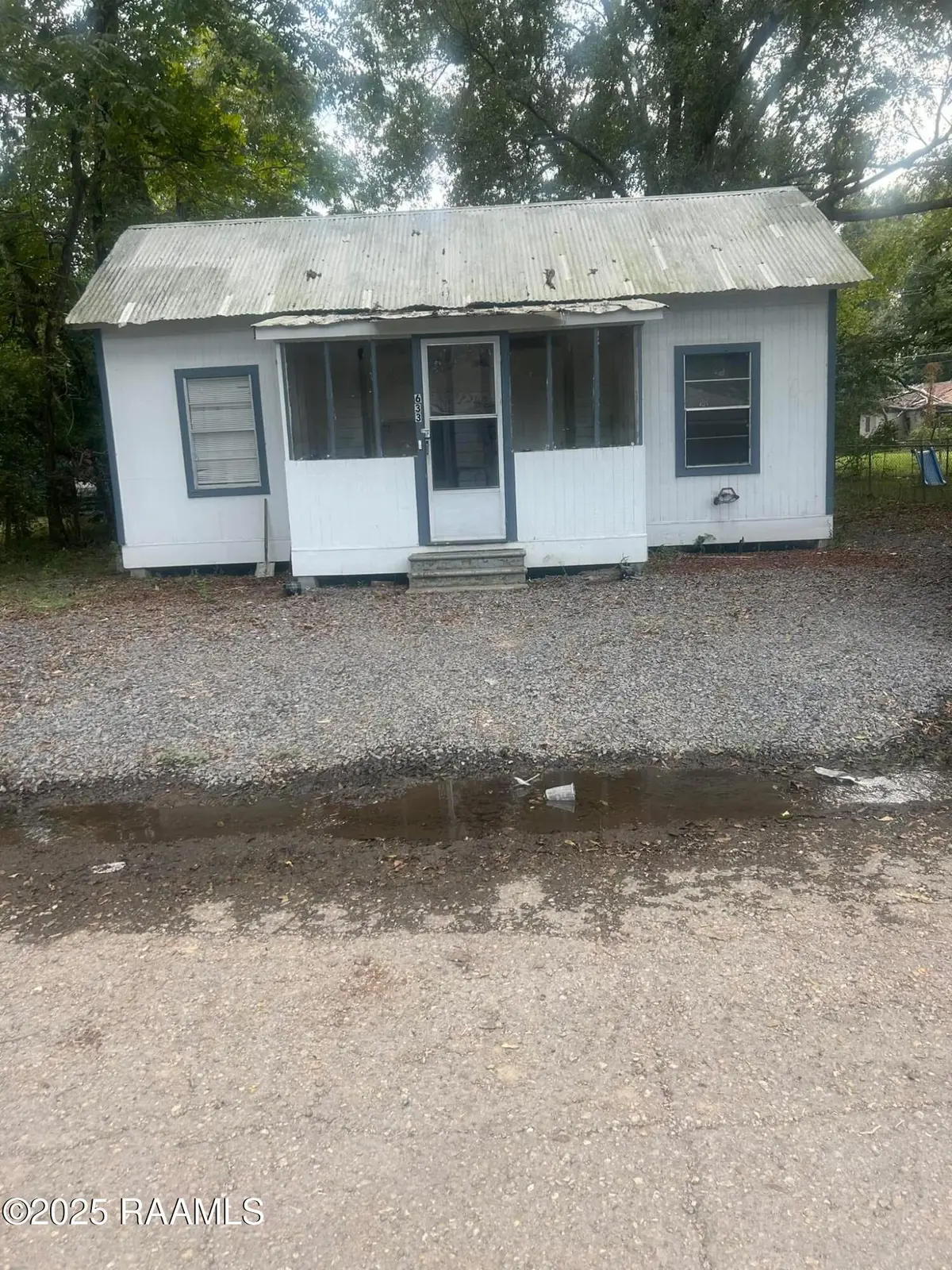 633 Halphen Street, Opelousas, LA 70570 - #1