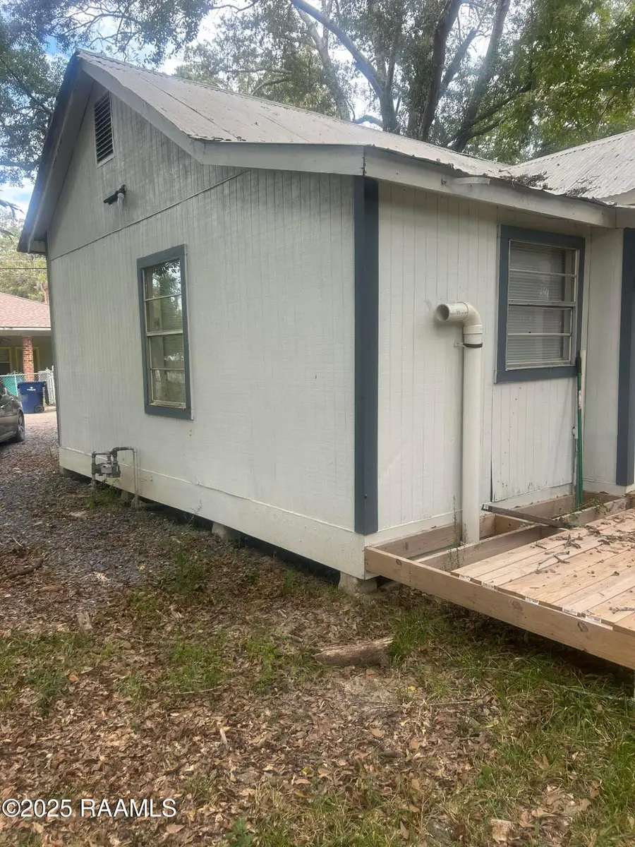 633 Halphen Street, Opelousas, LA 70570 - #2