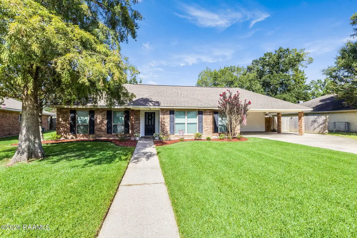905 Broadmoor Boulevard, Lafayette, LA 70503 - #1