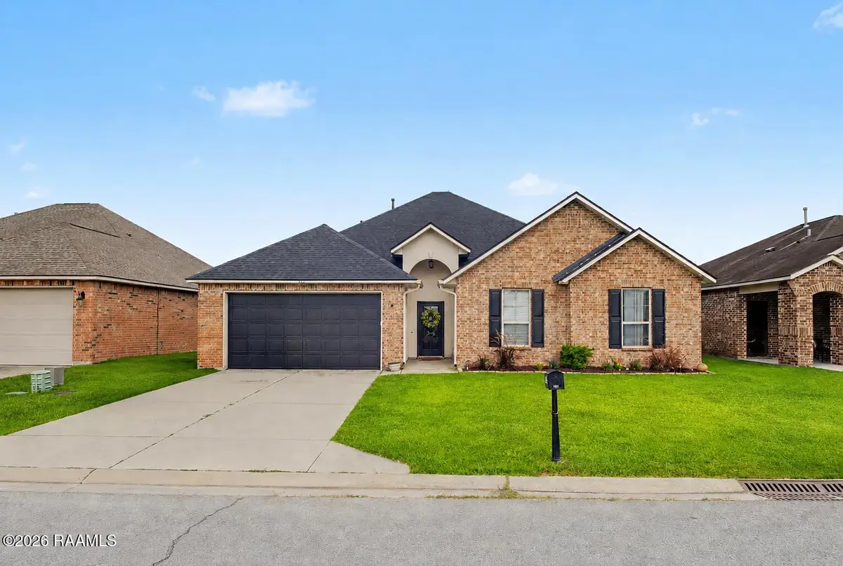 108 Agrarian Avenue, Rayne, LA 70578 - #1