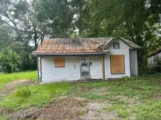 519 E Jackson Street, Ville Platte, LA 70586 - #1