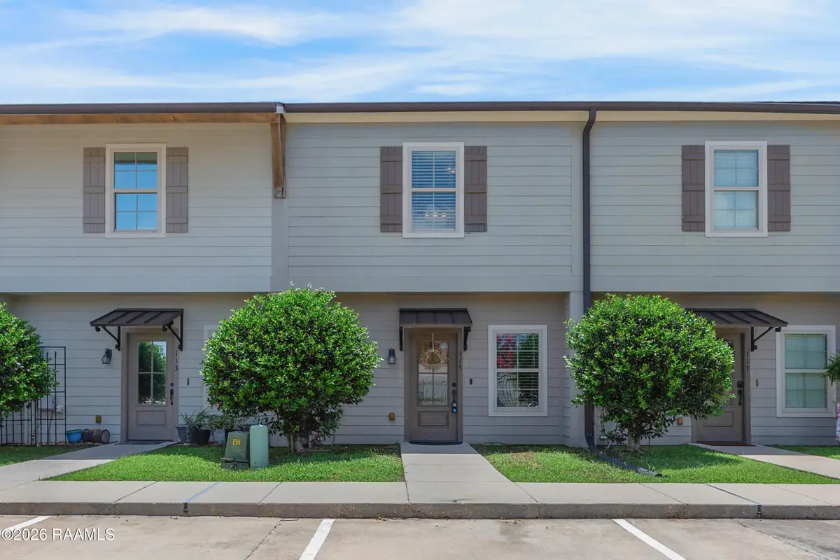 115 Ella Street, Lafayette, LA 70506 - #1
