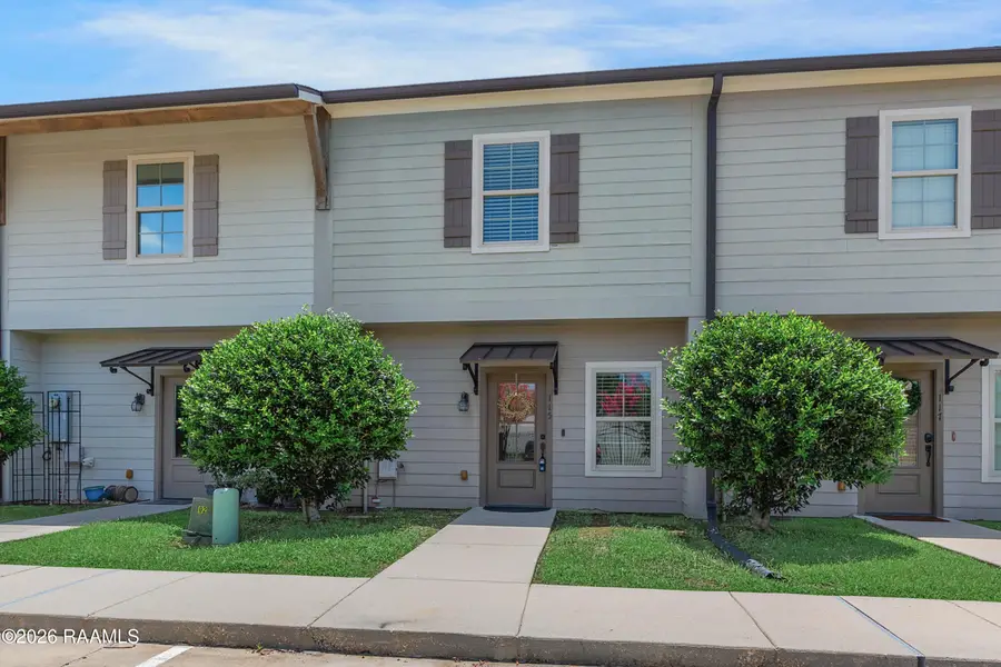 115 Ella Street, Lafayette, LA 70506 - #2
