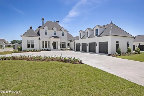 101 Rio Ridge Drive, Lafayette, LA 70508