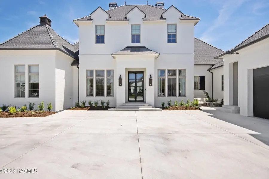 101 Rio Ridge Drive, Lafayette, LA 70508 - #2