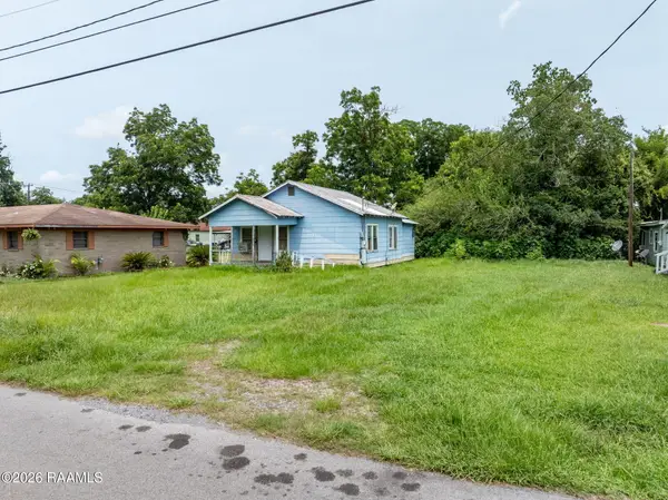 1018 W 6th Street, Crowley, LA 70526