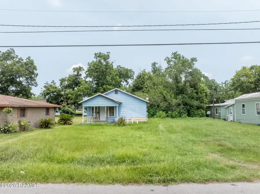 1018 W 6th Street, Crowley, LA 70526 - #2