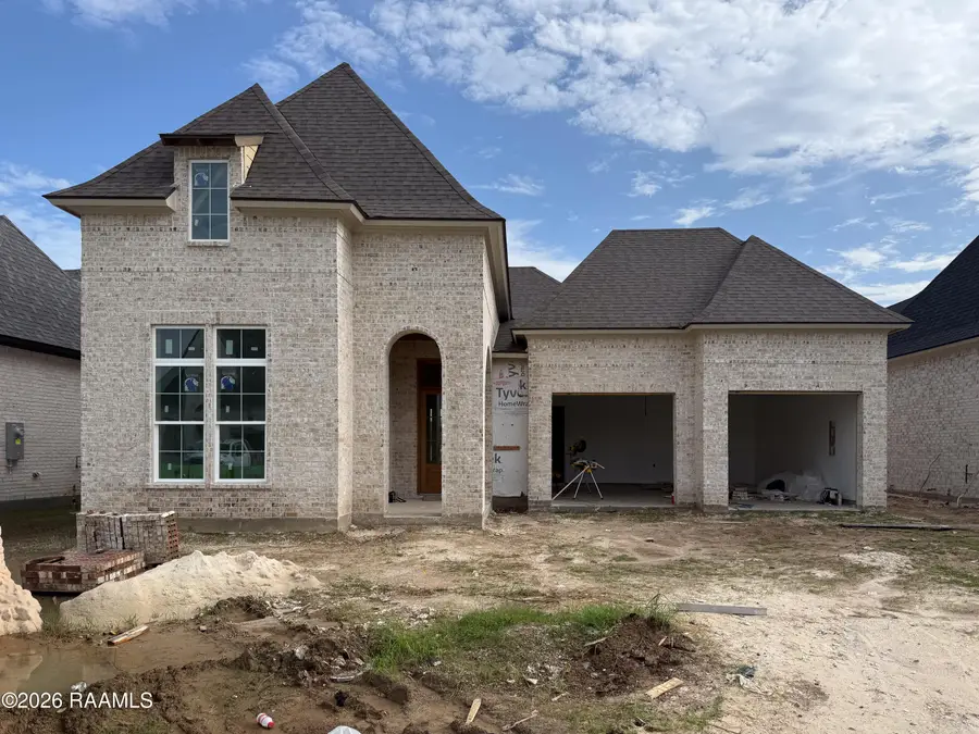 117 Summit Heights Drive, Youngsville, LA 70592 - #3