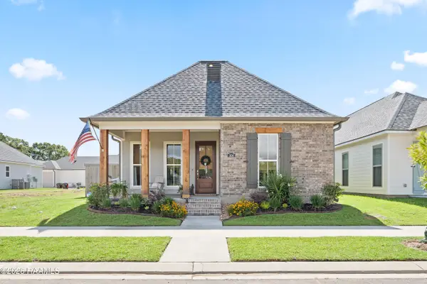 304 Porch View Drive, Lafayette, LA 70508