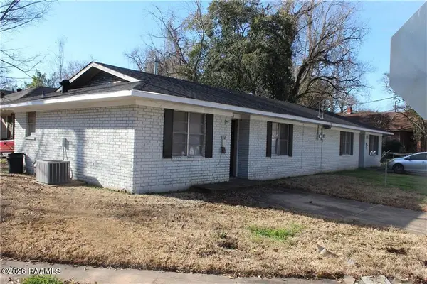 2315 Huffman Street #2313, Alexandria, LA 71301