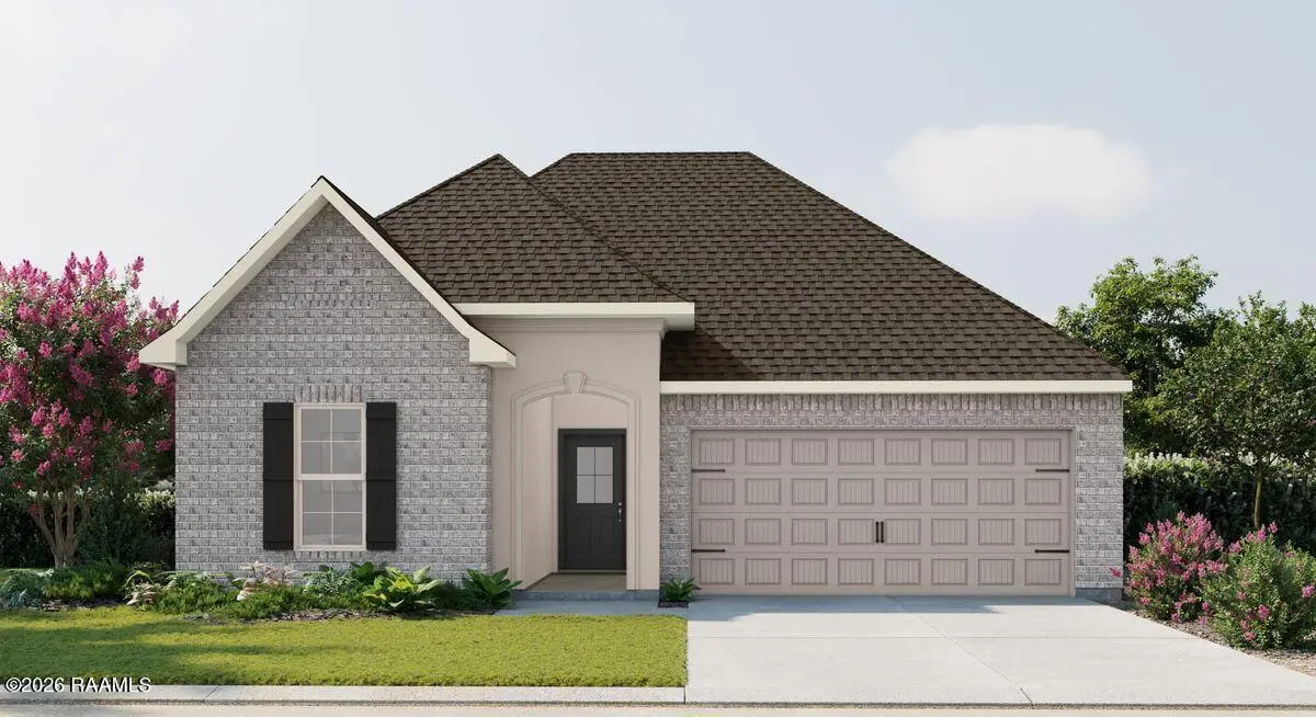 109 Bent Bow Drive, Scott, LA 70583 - #1