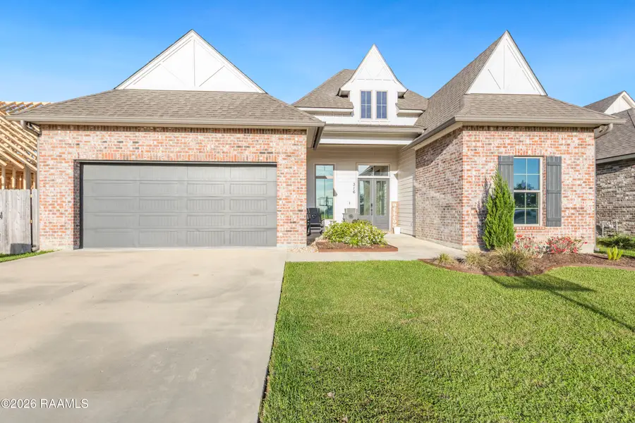 316 Sweet Harvest Road, Youngsville, LA 70592 - #3