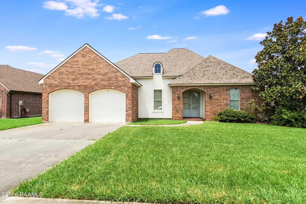 104 Parker Oak Drive, Church Point, LA 70525 - #1