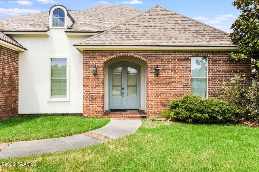 104 Parker Oak Drive, Church Point, LA 70525 - #2