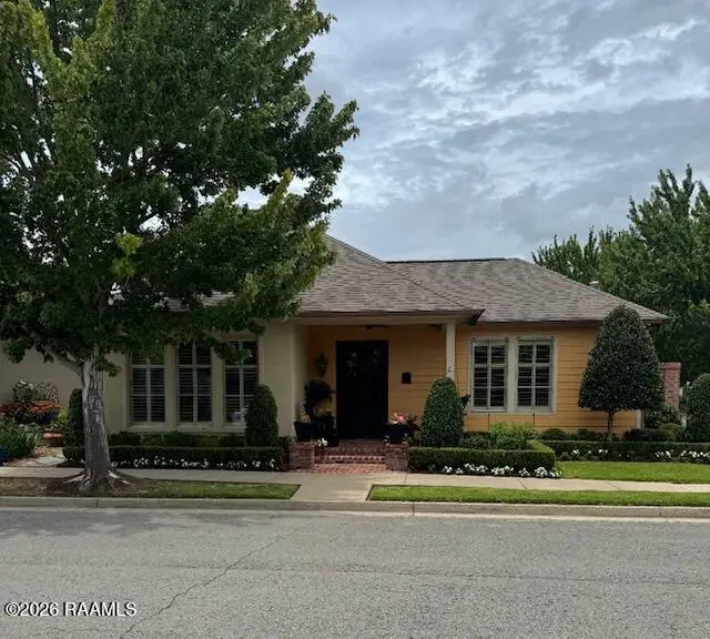 600 Palfrey Parkway, Youngsville, LA 70592 - #1