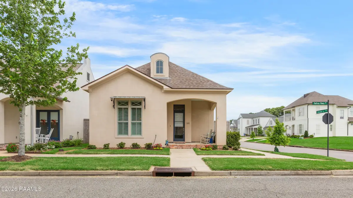200 Palfrey Parkway, Youngsville, LA 70592 - #1