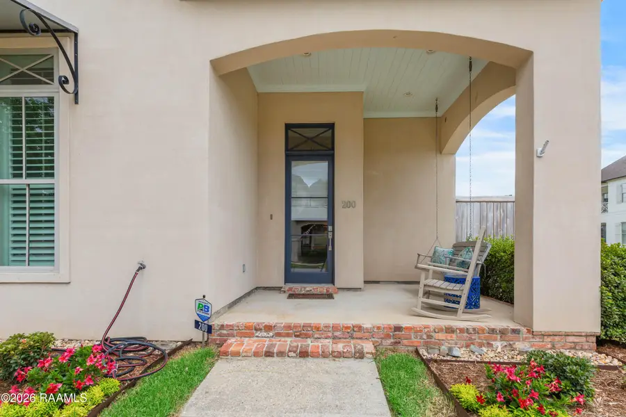 200 Palfrey Parkway, Youngsville, LA 70592 - #2