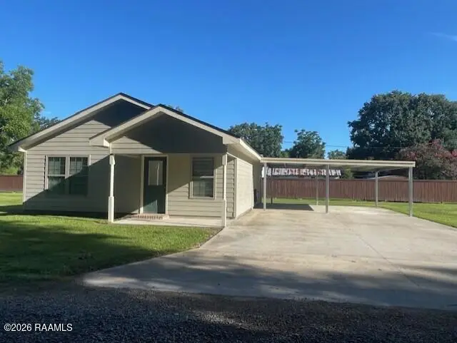 1431 Old Spanish Trail Lot 12, Broussard, LA 70518 - #1